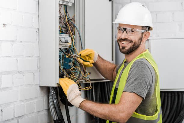 Best Emergency Electrical Repair  in New Union, TN