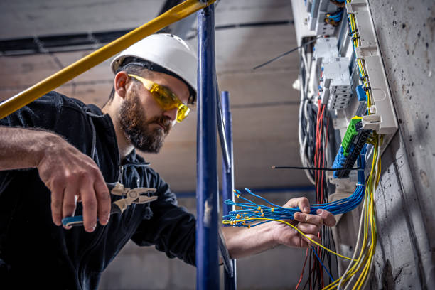 Best Ceiling Fan Installation Electrician  in New Union, TN