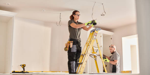 Best Electrical Contractors for Businesses  in New Union, TN