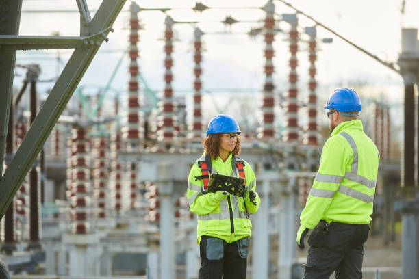 Best Electrical Installation Contractor  in New Union, TN