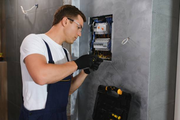 Best 24-Hour Electrician  in New Union, TN