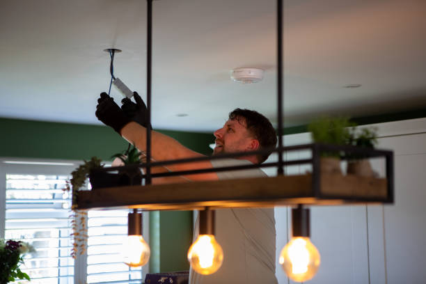 Reliable New Union, TN Electrician Solutions