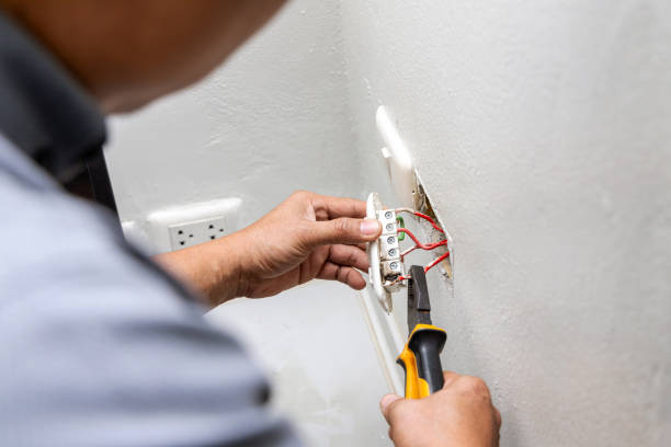 Best Electrical Troubleshooting Services  in New Union, TN