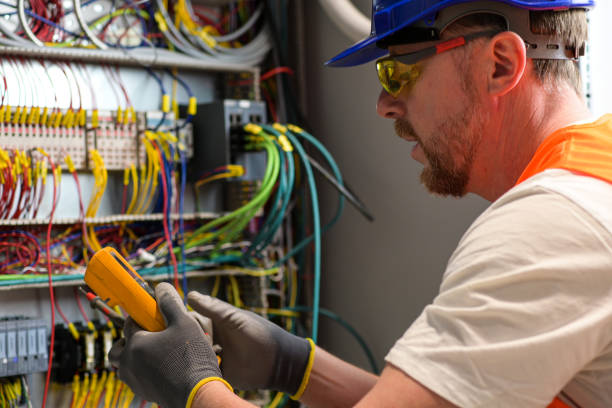 Best Electrical Outlet Repair  in New Union, TN