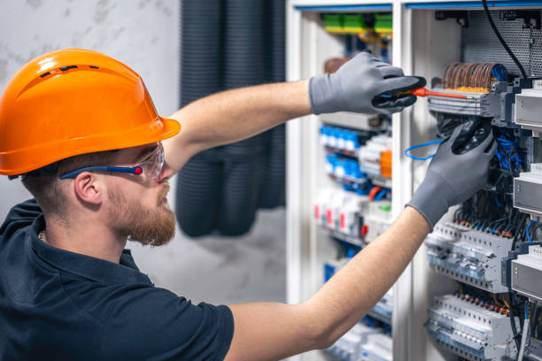 Best Electrical Troubleshooting Services  in New Union, TN